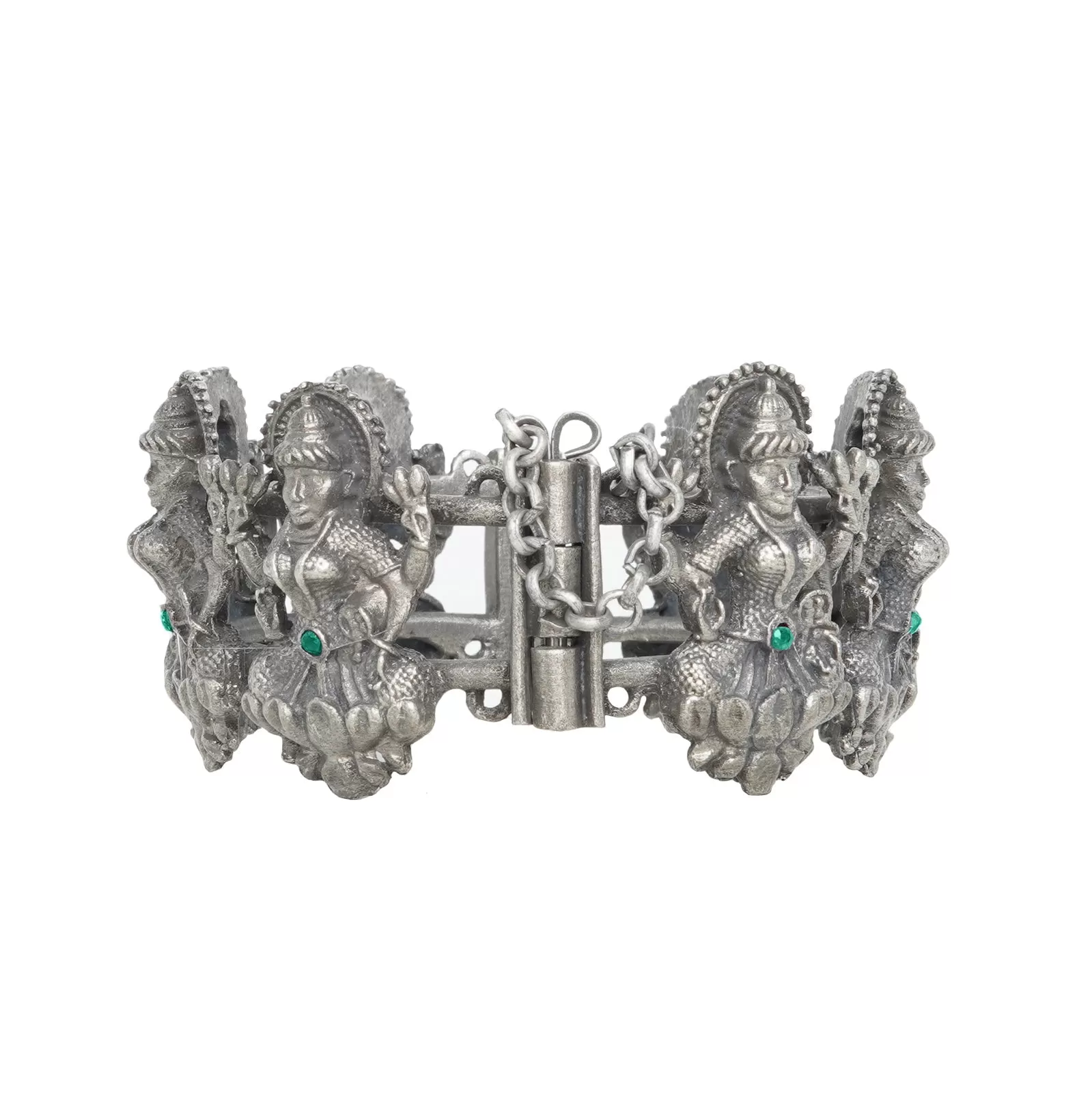 Teejh Abanita Stacked Bracelet Set