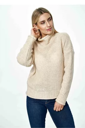 Trendy & Snuggly Jumper