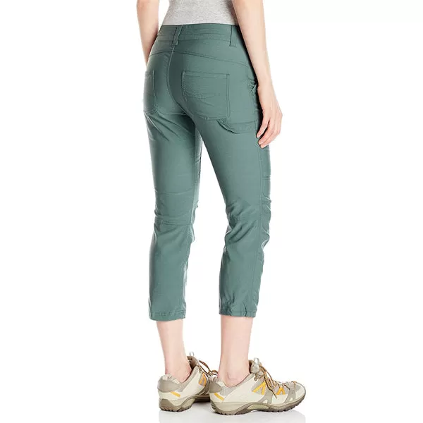 Women's Saturday Trail II Knee Pant