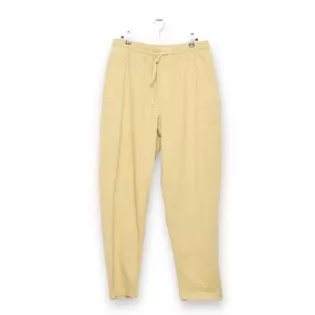 YMC Alva Skate Trouser sand